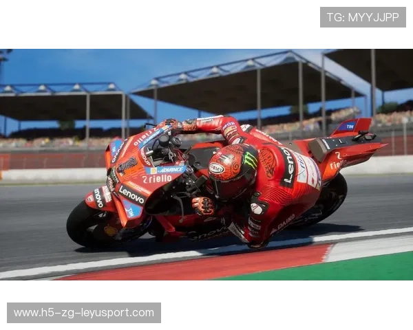 MotoGP关键战：冠军仅差1分，谁将问鼎年度桂冠？