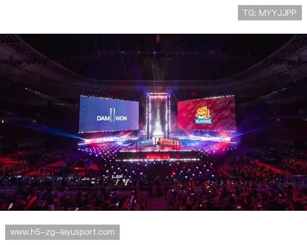 《英雄联盟》官方公布2026全球总决赛举办地，北京成为主场，英雄联盟比赛2020全球总决赛什么时候开始