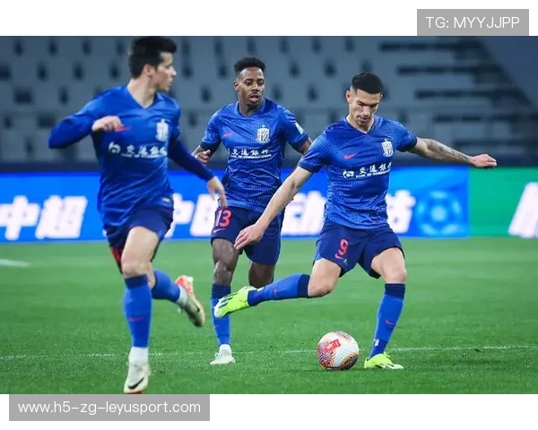 中超新格局成型,未来可期